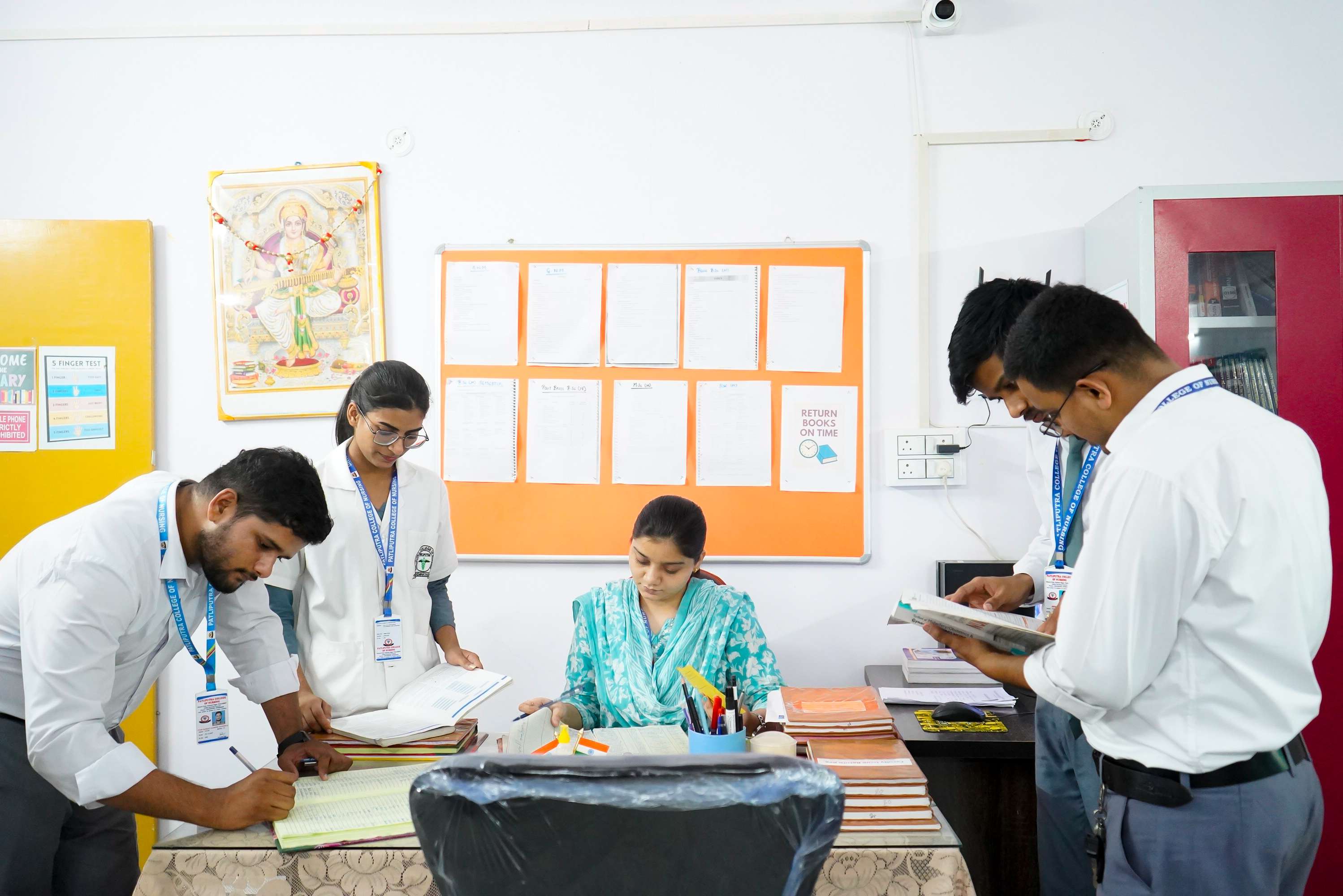 Academic